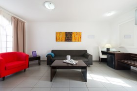 eó Suite Hotel Jardín Dorado