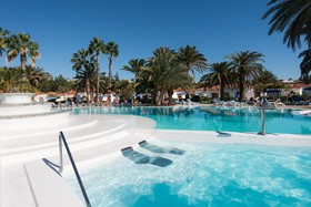 eó Suite Hotel Jardín Dorado