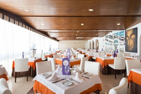 eó Suite Hotel Jardín Dorado