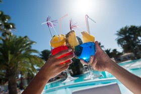 eó Suite Hotel Jardín Dorado