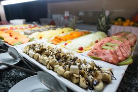 eó Suite Hotel Jardín Dorado