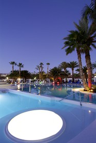 eó Suite Hotel Jardín Dorado