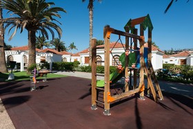 eó Suite Hotel Jardín Dorado