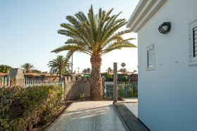 Las Almenas Bungalows