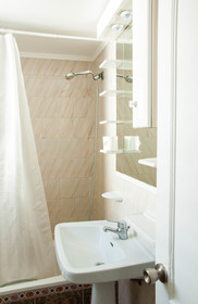 Las Almenas Bungalows