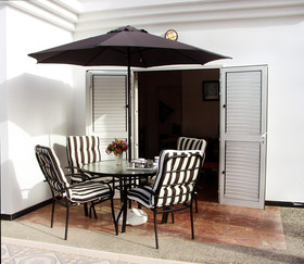 Las Almenas Bungalows