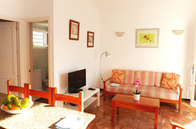 Las Almenas Bungalows