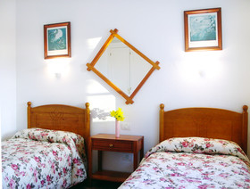 Las Almenas Bungalows