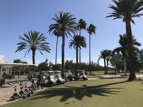 Las Almenas Bungalows