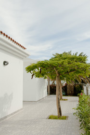 Las Almenas Bungalows