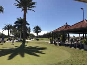 Las Almenas Bungalows