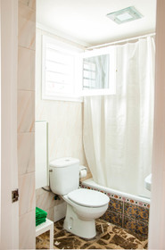 Las Almenas Bungalows