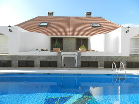 Las Almenas Villas