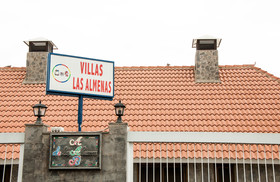 Las Almenas Villas