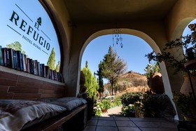 El Refugio