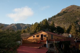 El Refugio