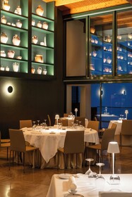 Parador de Cruz de Tejeda