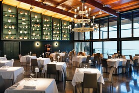 Parador de Cruz de Tejeda