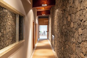 Parador de Cruz de Tejeda