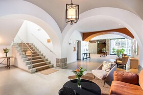 Parador de Cruz de Tejeda