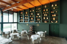 Parador de Cruz de Tejeda