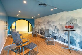 Parador de Cruz de Tejeda