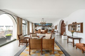 Parador de Cruz de Tejeda