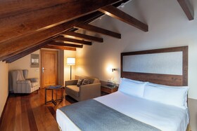 Parador de Cruz de Tejeda