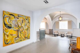 Parador de Cruz de Tejeda