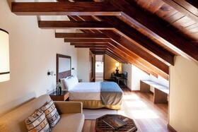 Parador de Cruz de Tejeda