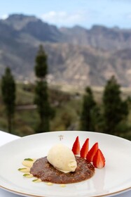 Parador de Cruz de Tejeda