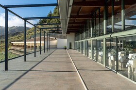 Parador de Cruz de Tejeda