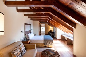 Parador de Cruz de Tejeda