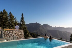 Parador de Cruz de Tejeda