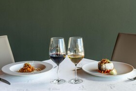 Parador de Cruz de Tejeda