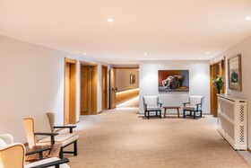 Parador de Cruz de Tejeda