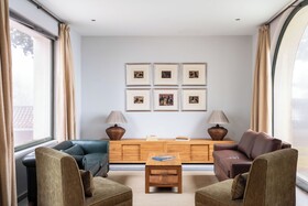 Parador de Cruz de Tejeda