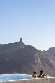 Parador de Cruz de Tejeda
