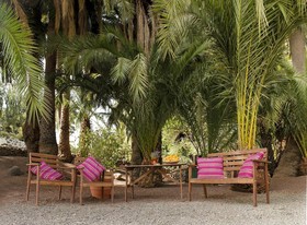 Molino de Agua de Fataga