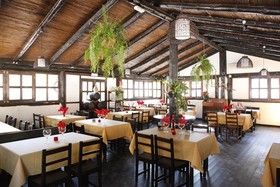 Molino de Agua de Fataga