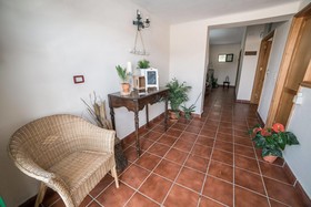 La Posada De Juncalillo