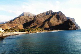 Hotel La Aldea Suites