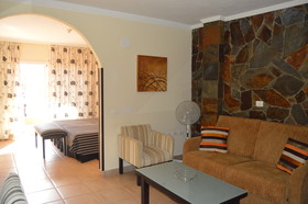 Hotel La Aldea Suites
