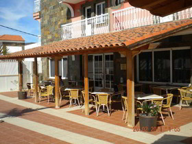 Hotel La Aldea Suites