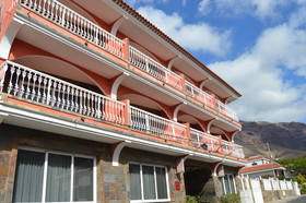 Hotel La Aldea Suites