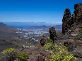 Hotel La Aldea Suites