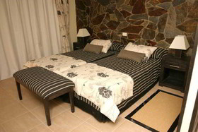 Hotel La Aldea Suites