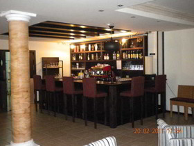 Hotel La Aldea Suites