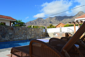 Hotel La Aldea Suites