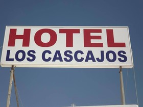 Los Cascajos